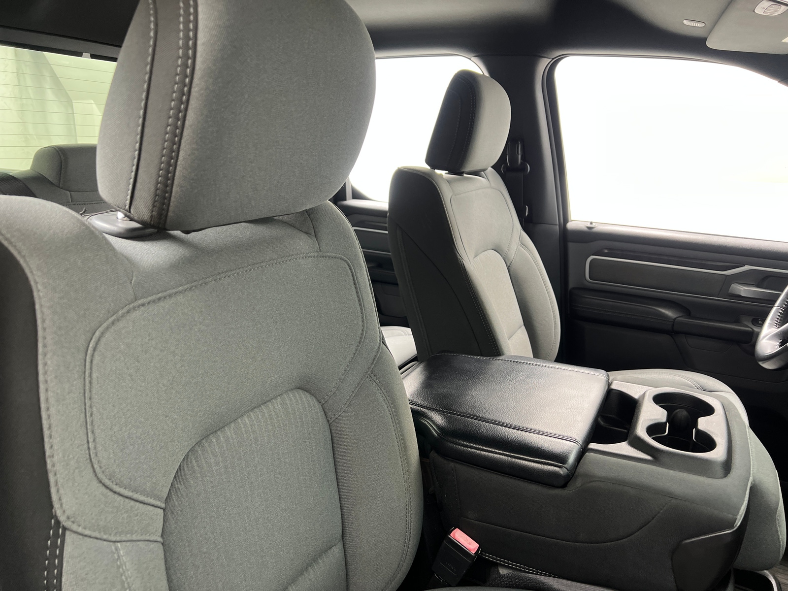 Thumbnail: 2022 RAM 1500 - 2