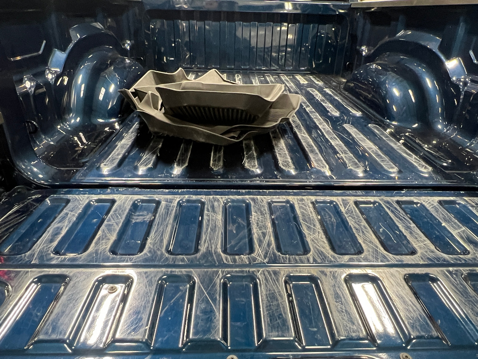 Thumbnail: 2022 RAM 1500 - 7