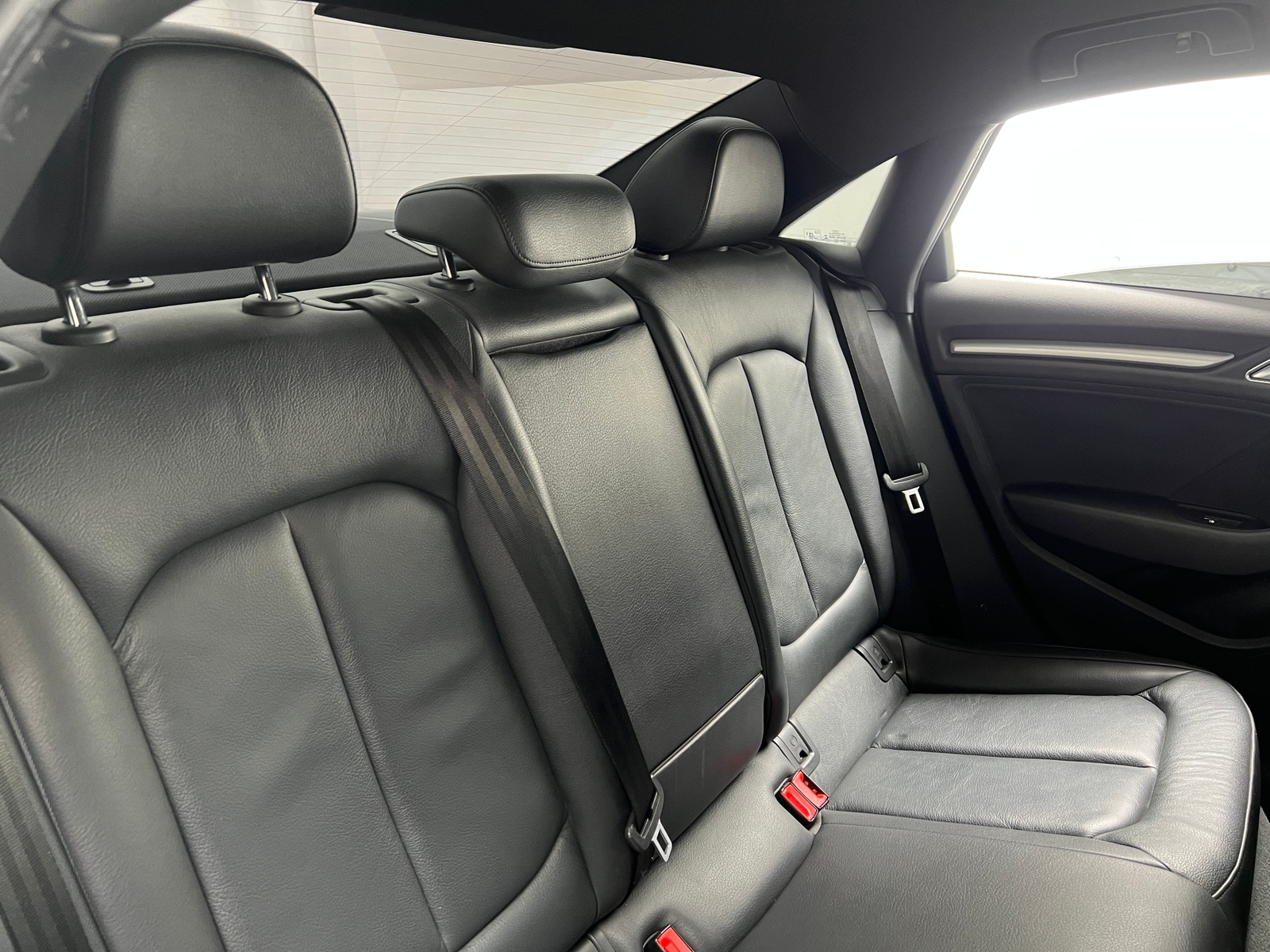 Thumbnail: 2018 Audi A3 - 5