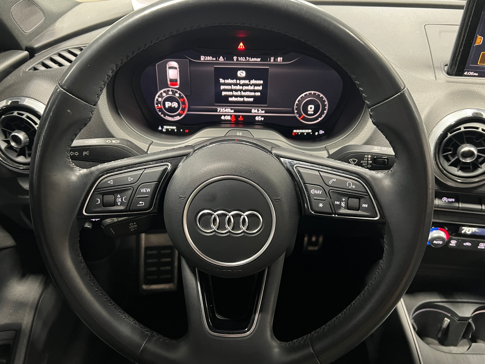 Thumbnail: 2018 Audi A3 - 4