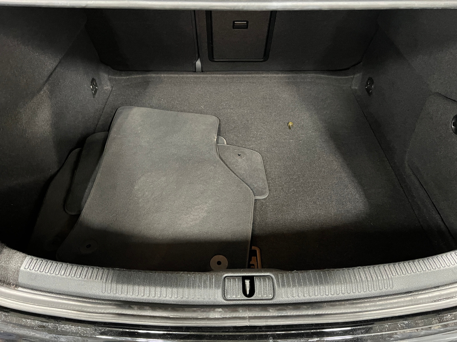 Thumbnail: 2018 Audi A3 - 6