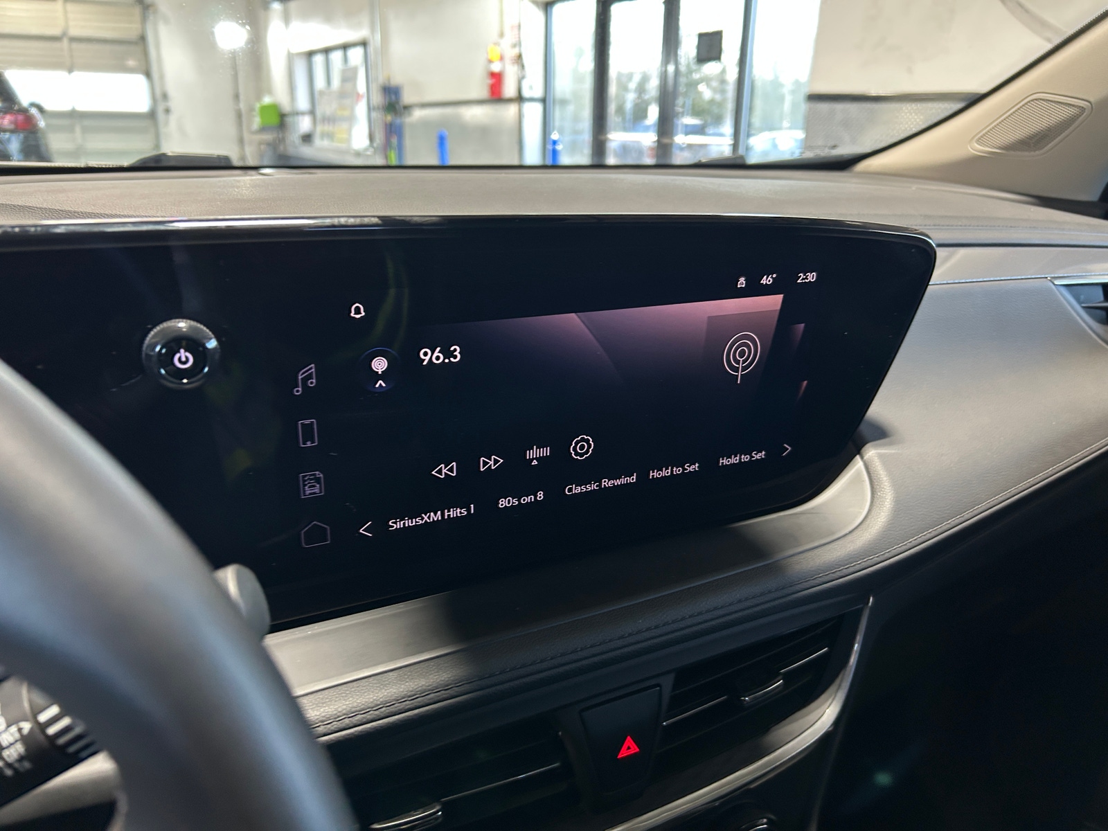 Thumbnail: 2025 Buick Encore GX - 4