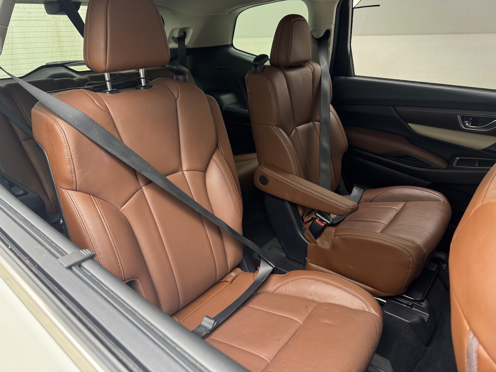 Thumbnail: 2022 Subaru Ascent - 5