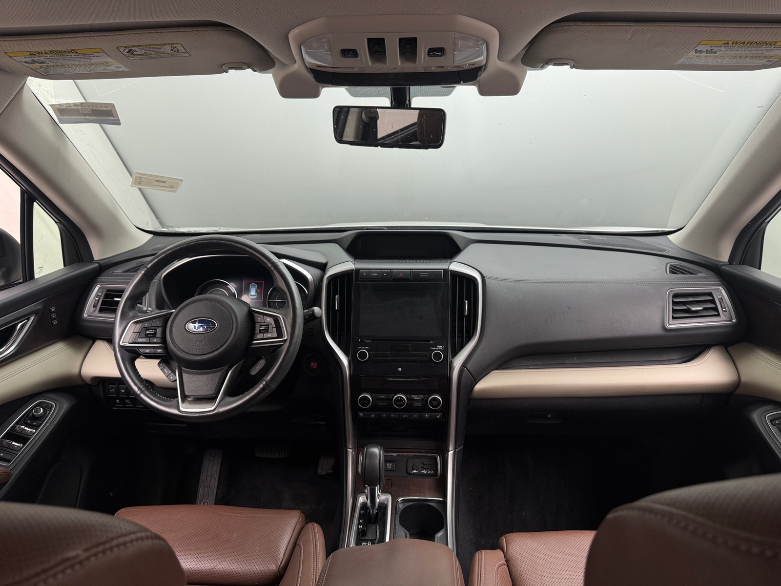 Thumbnail: 2022 Subaru Ascent - 2