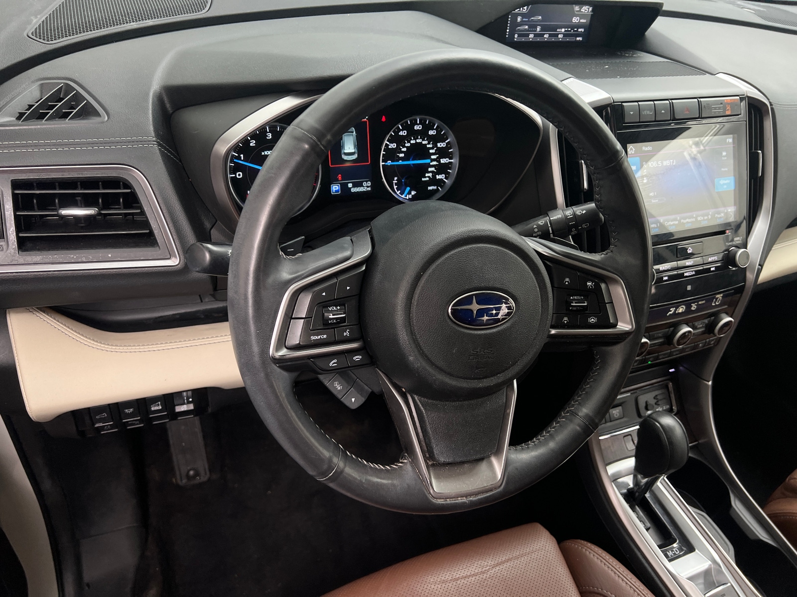 Thumbnail: 2022 Subaru Ascent - 4