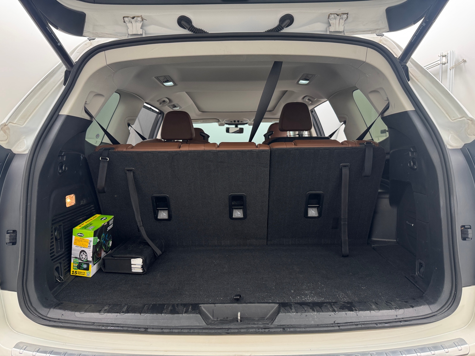 Thumbnail: 2022 Subaru Ascent - 6