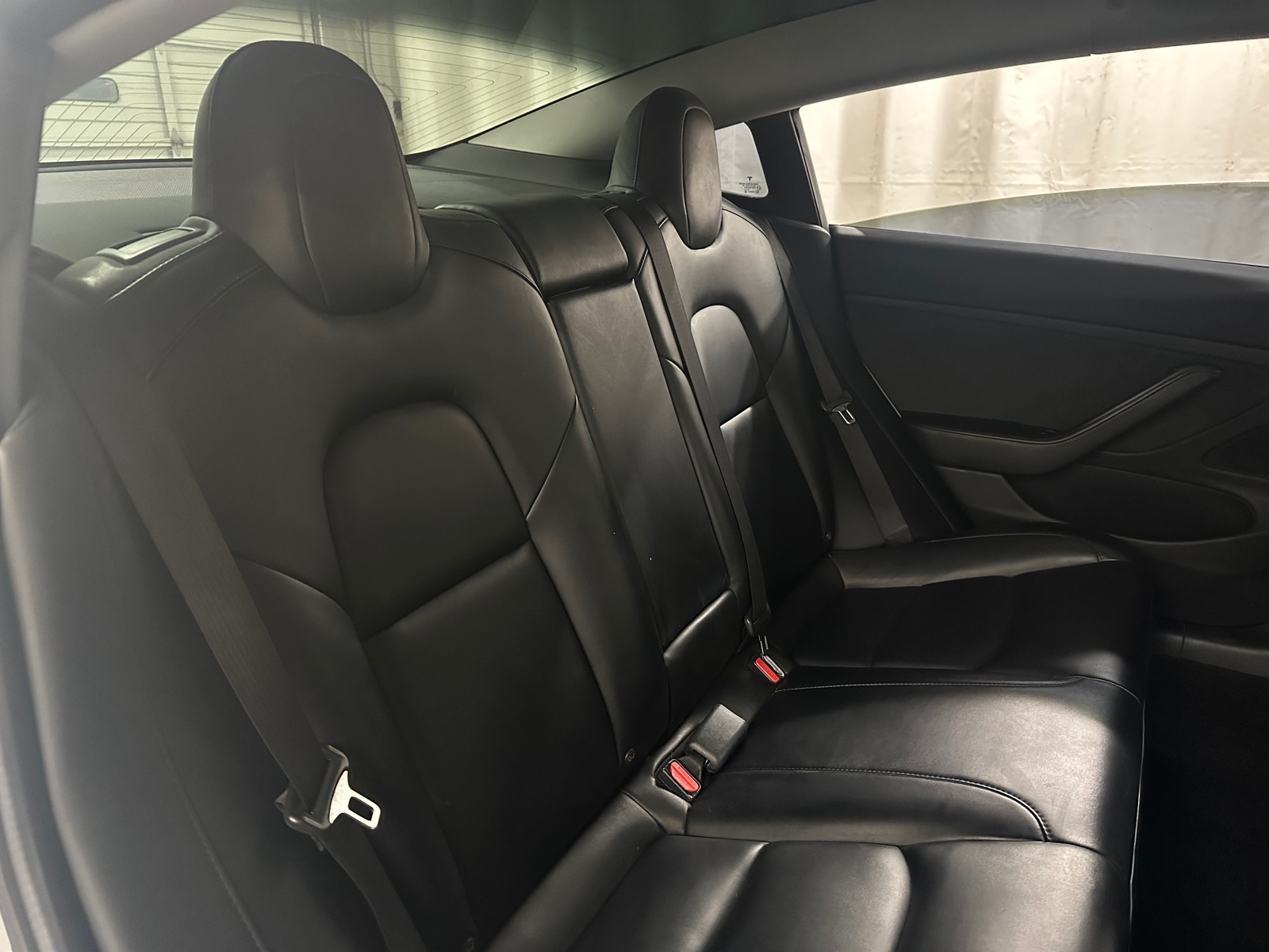 Thumbnail: 2019 Tesla Model 3 - 5