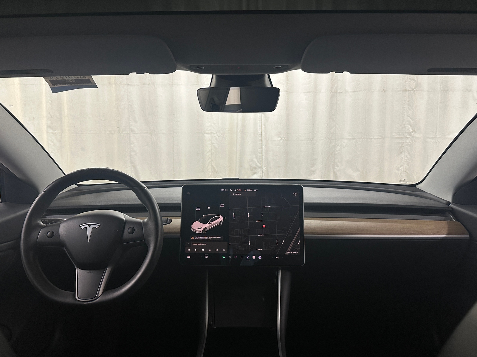 Thumbnail: 2019 Tesla Model 3 - 2