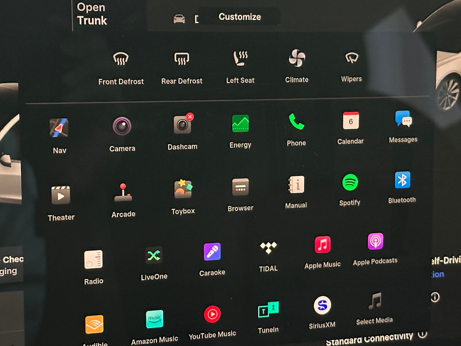 Thumbnail: 2019 Tesla Model 3 - 3