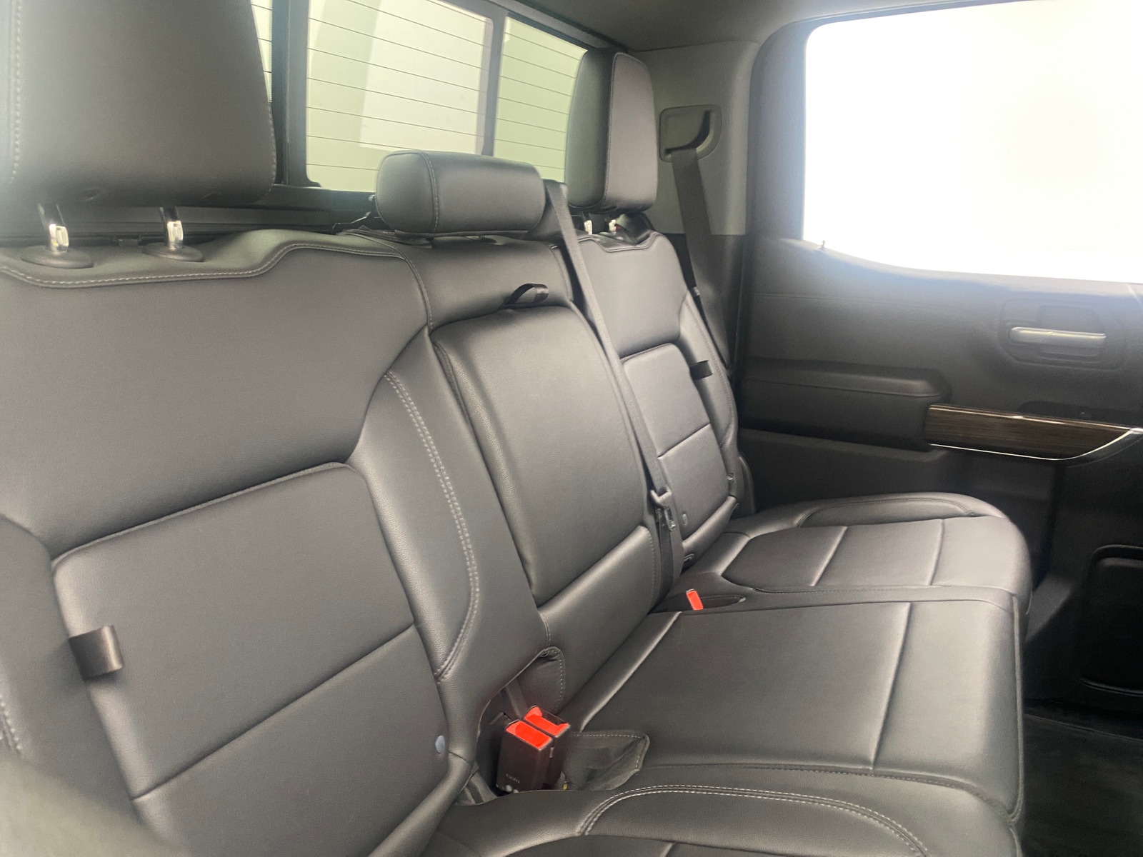 Thumbnail: 2020 Chevrolet Silverado 1500 - 5