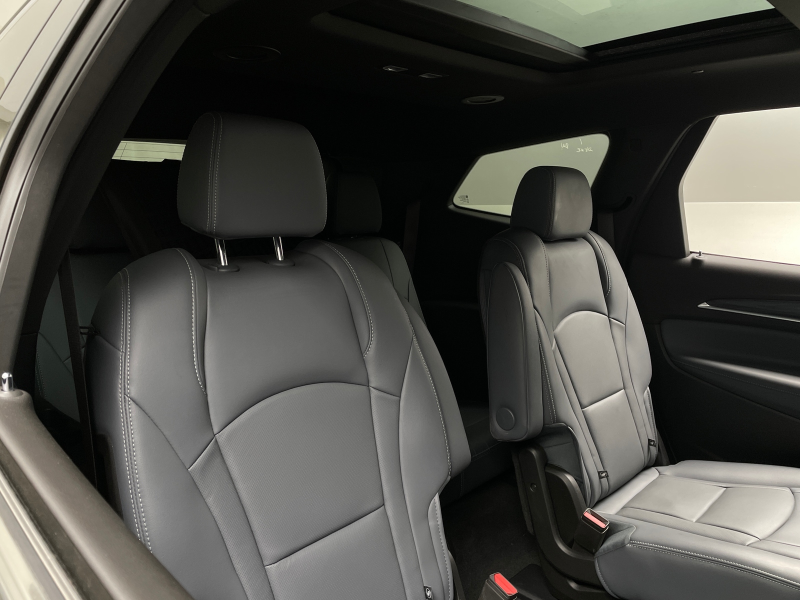 Thumbnail: 2024 Buick Enclave - 5