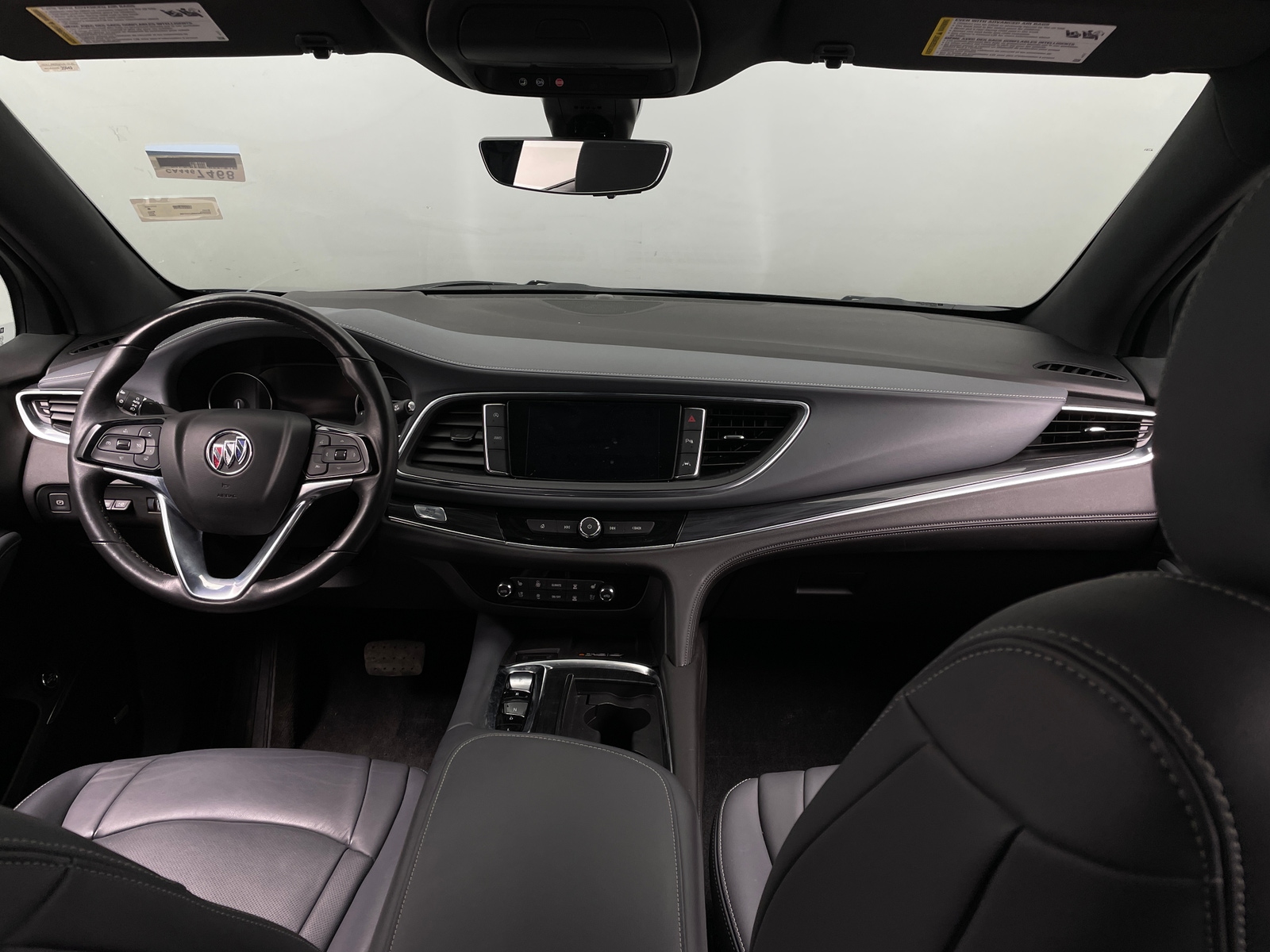 Thumbnail: 2024 Buick Enclave - 2