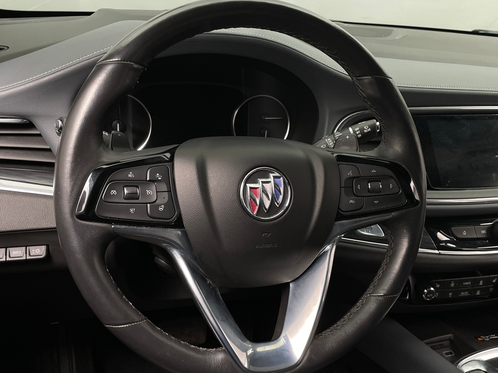 Thumbnail: 2024 Buick Enclave - 4