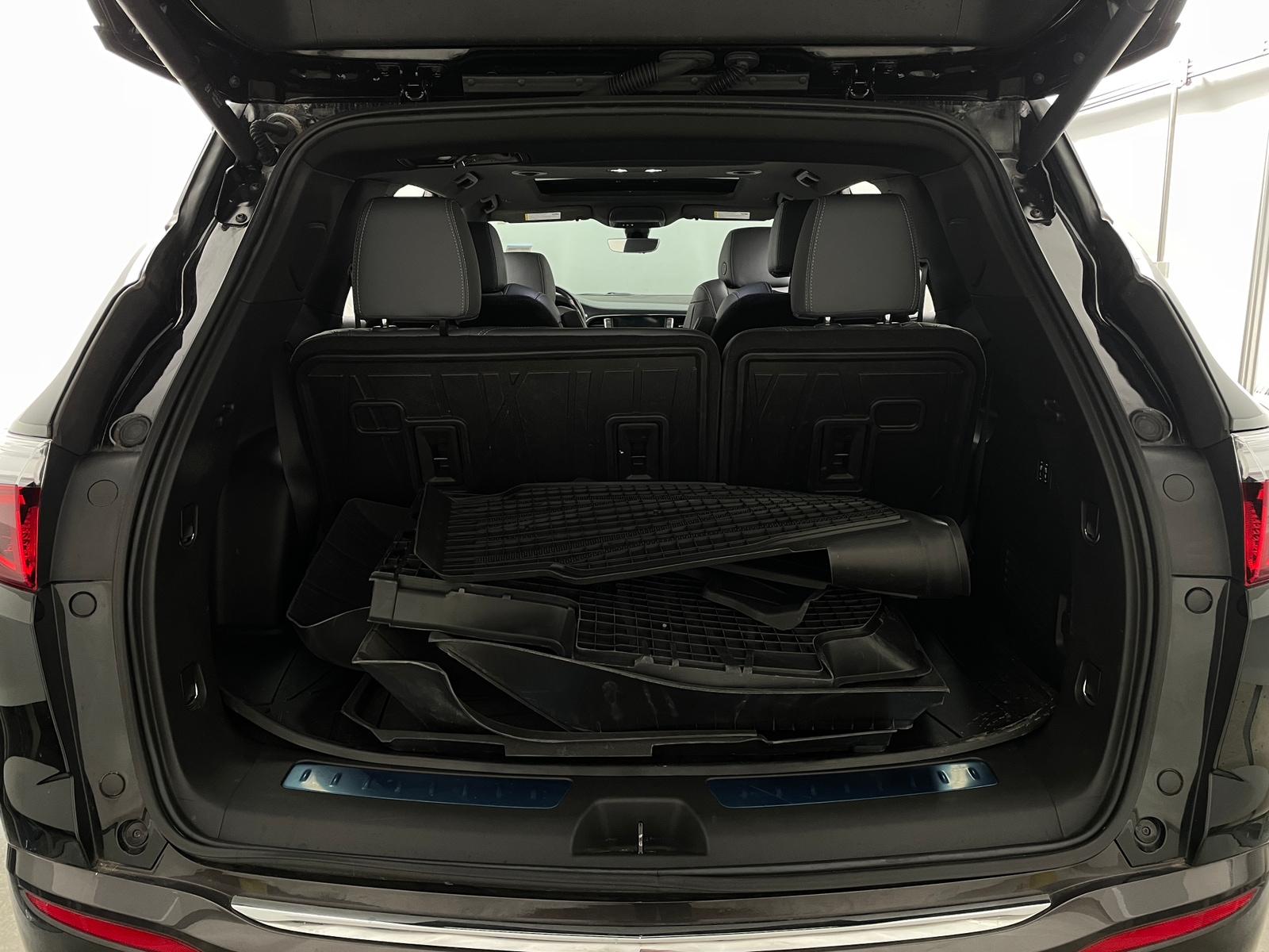 Thumbnail: 2024 Buick Enclave - 6