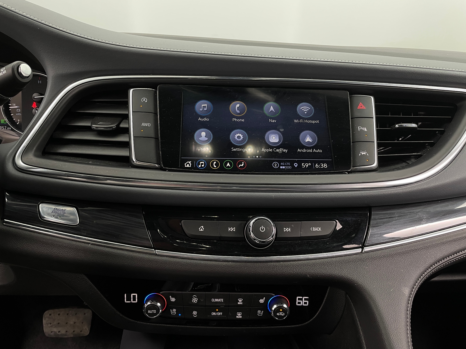 Thumbnail: 2024 Buick Enclave - 3