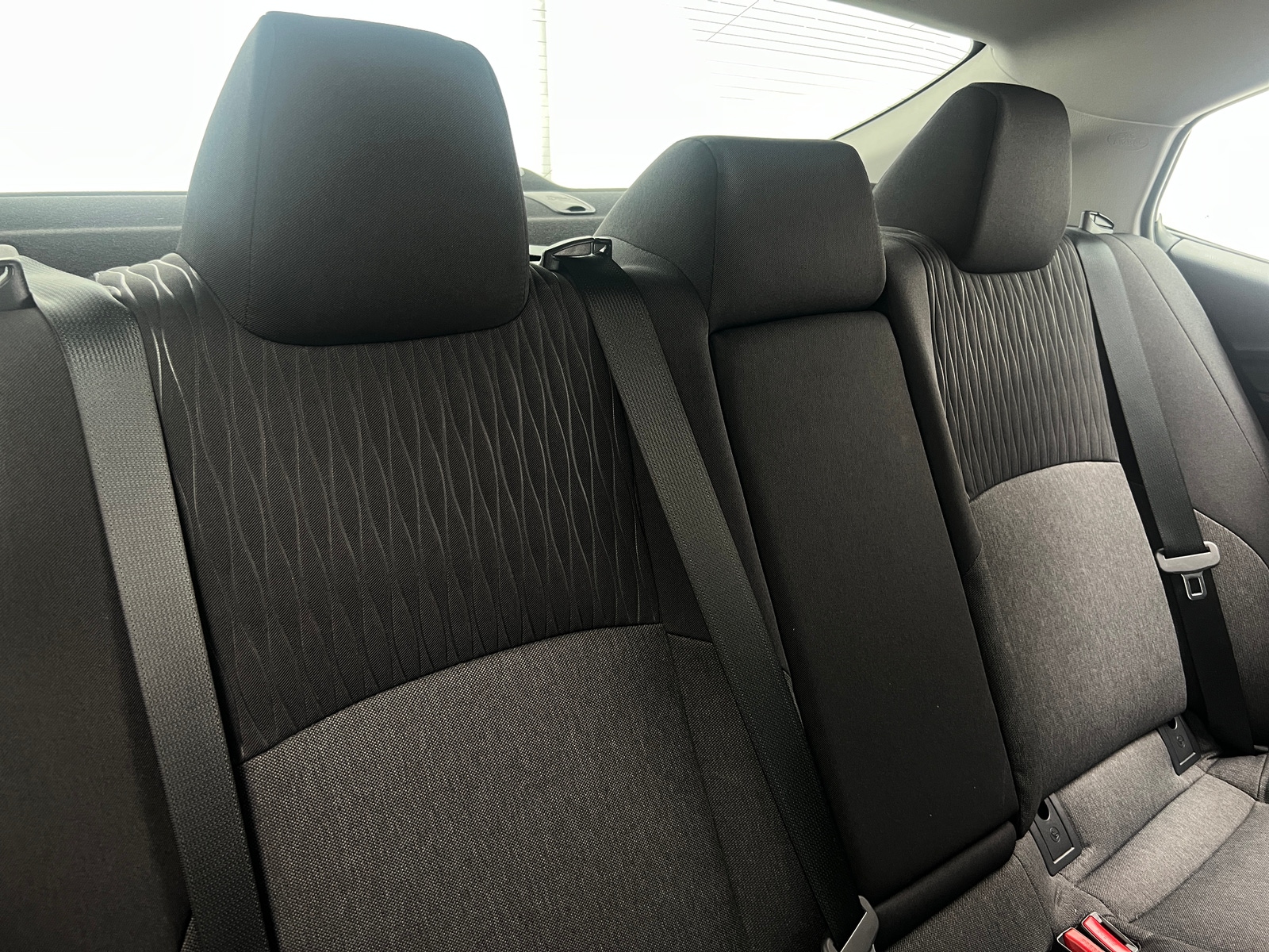 Thumbnail: 2025 Toyota Camry - 6