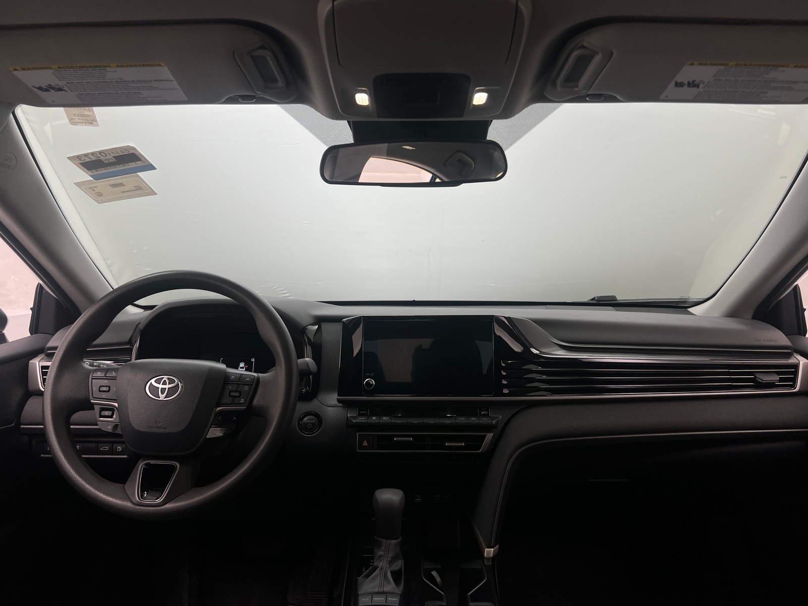 Thumbnail: 2025 Toyota Camry - 3