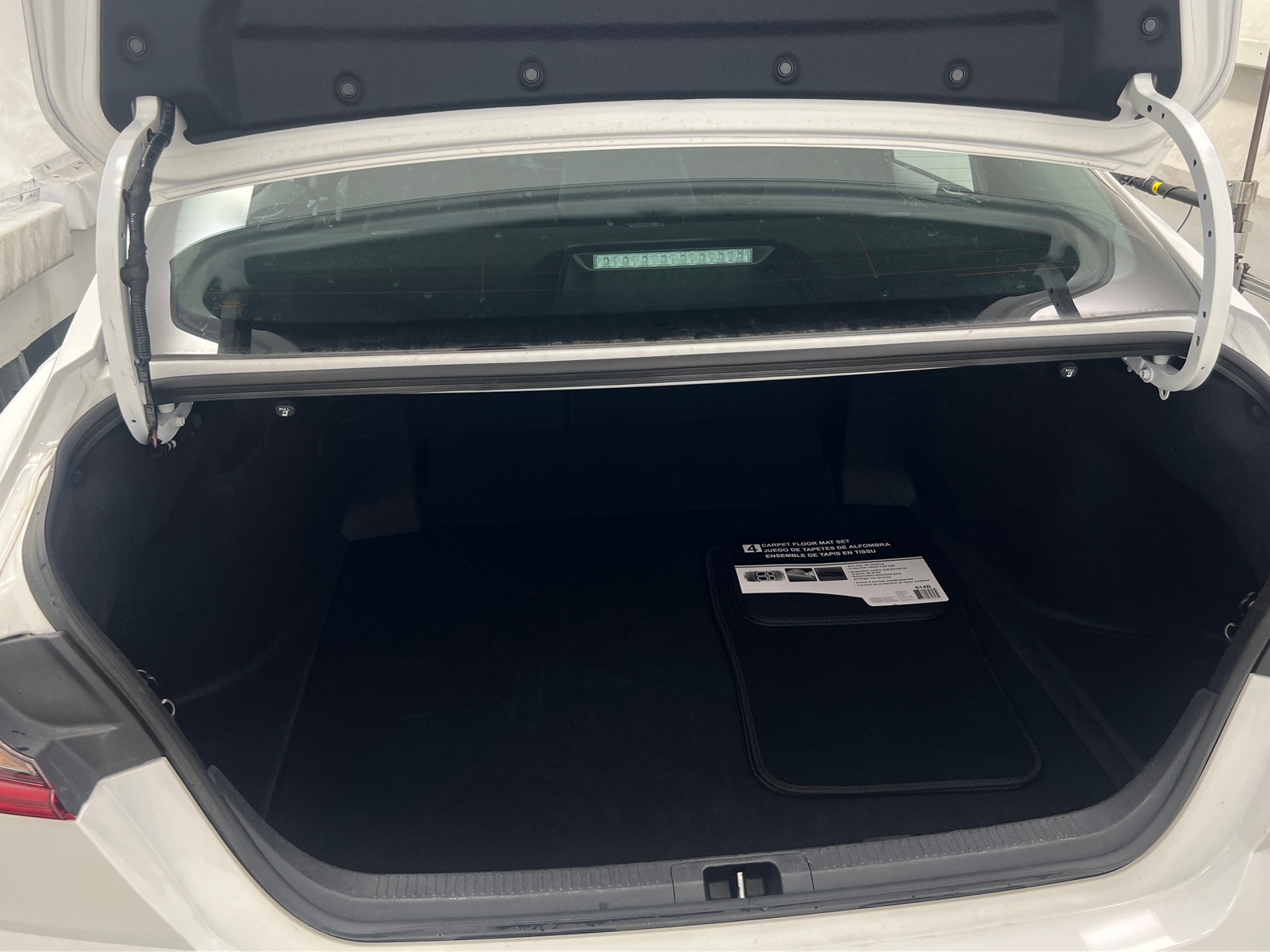 Thumbnail: 2025 Toyota Camry - 7