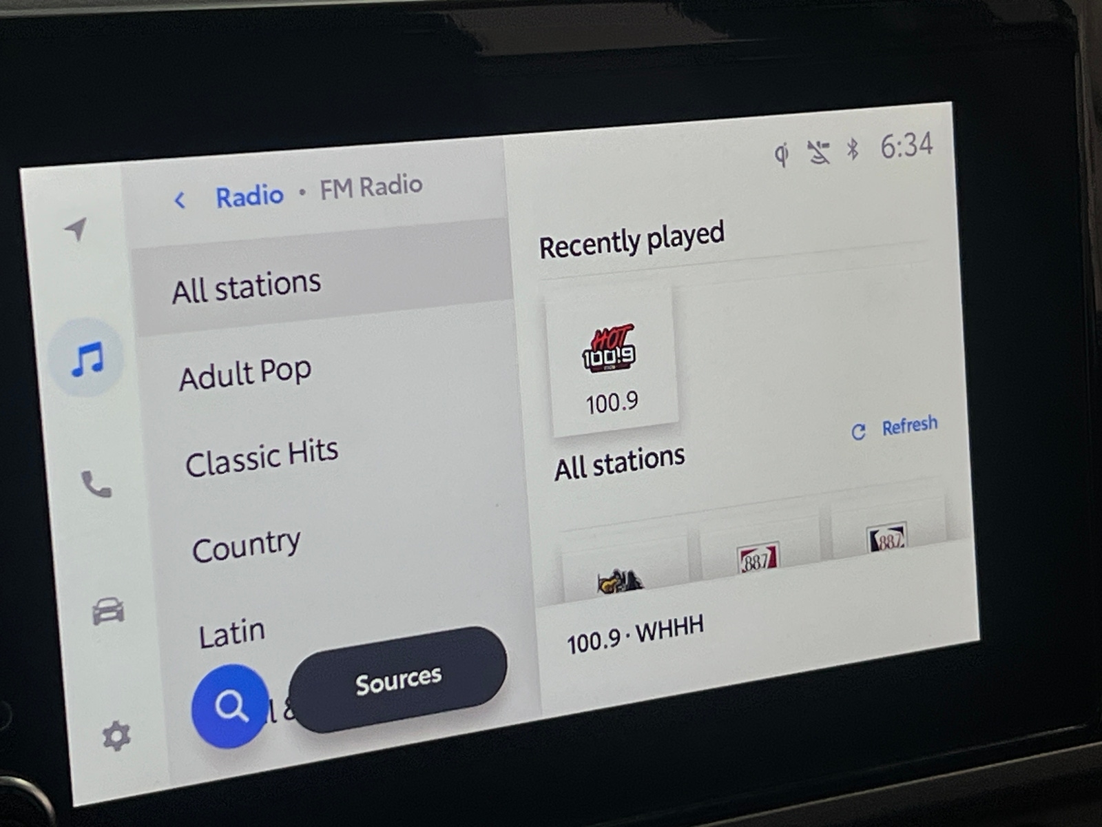 Thumbnail: 2025 Toyota Camry - 4