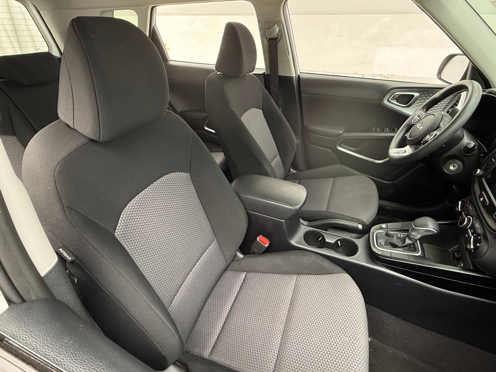 Thumbnail: 2023 Kia Soul - 2