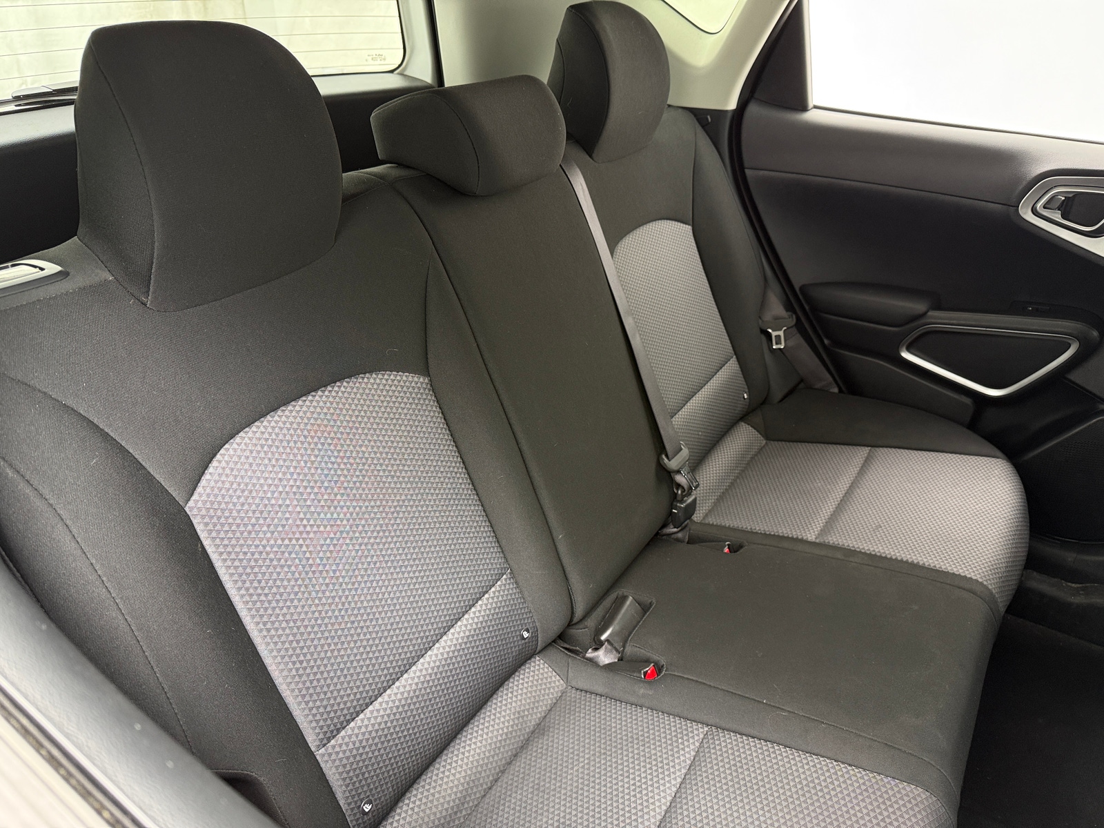 Thumbnail: 2023 Kia Soul - 6