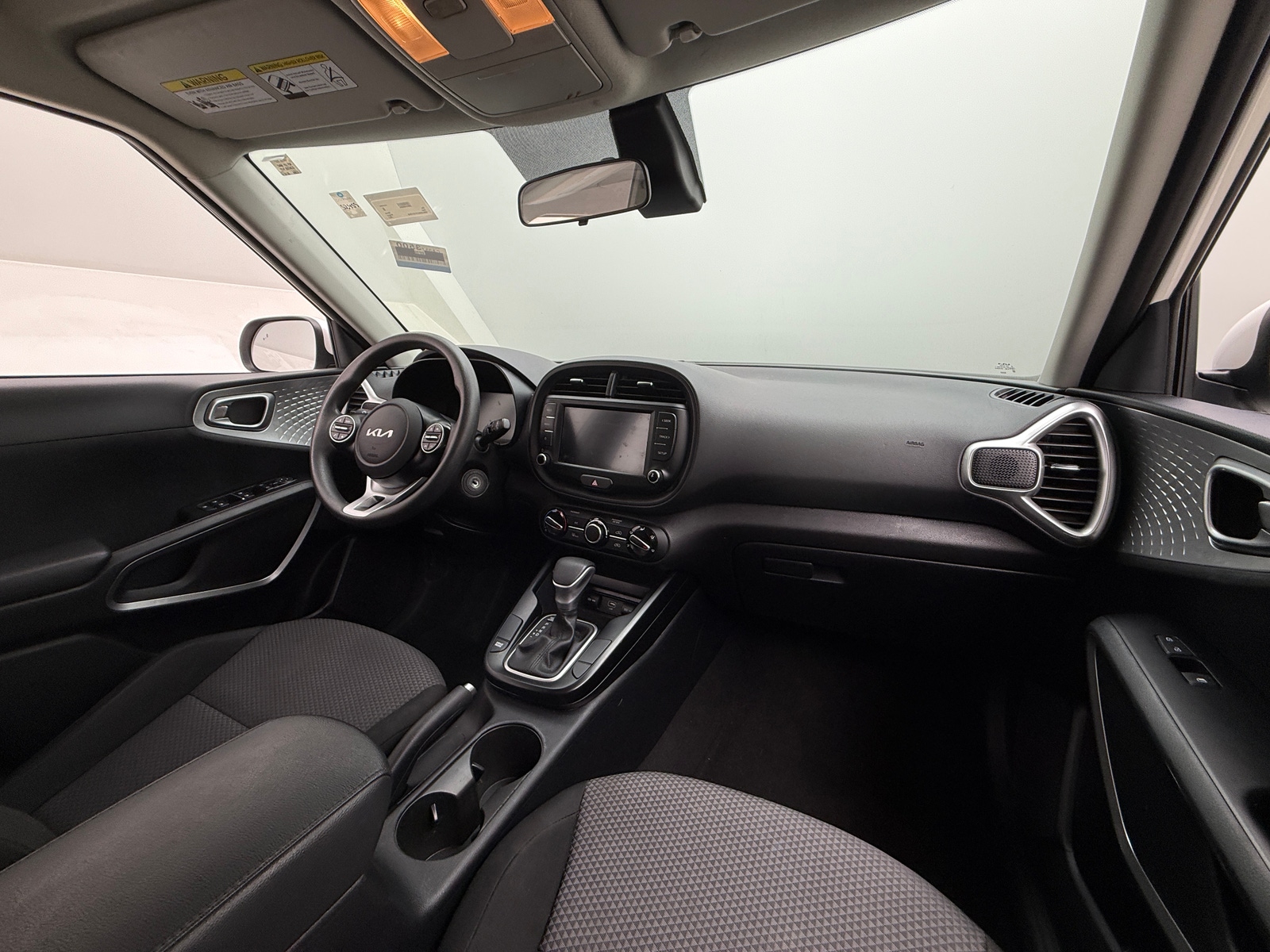 Thumbnail: 2023 Kia Soul - 3