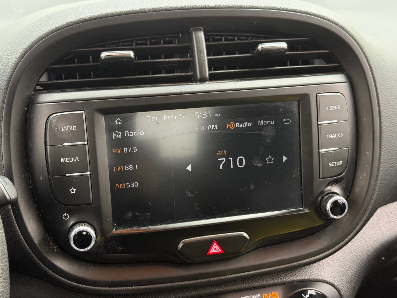 Thumbnail: 2023 Kia Soul - 4