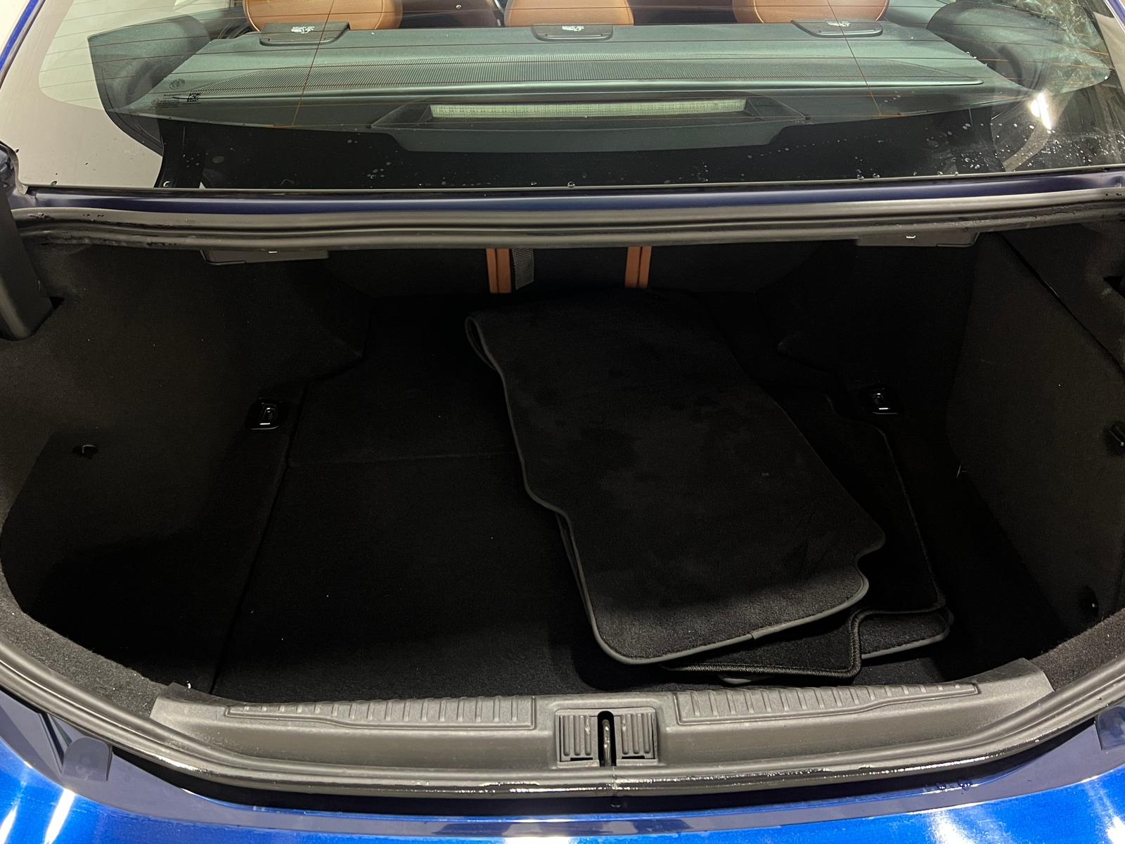 Thumbnail: 2021 Alfa Romeo Giulia - 6