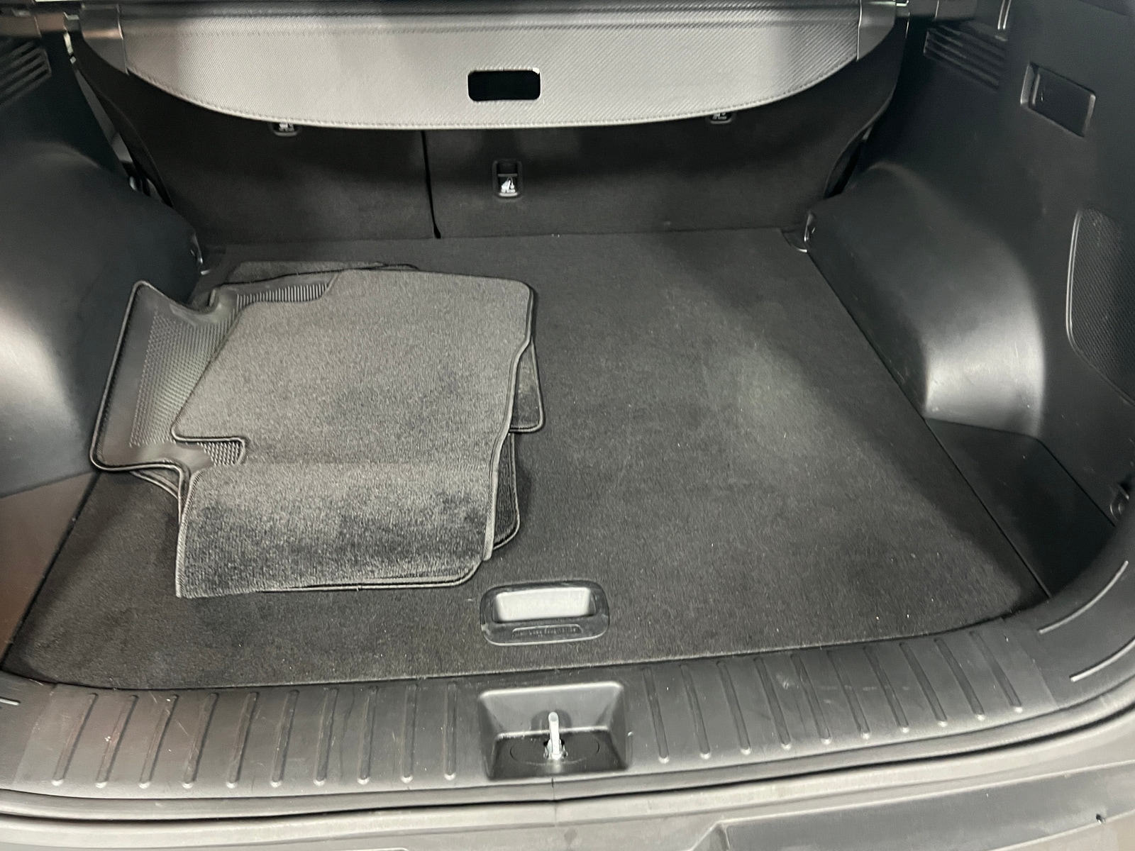 Thumbnail: 2023 Hyundai Tucson - 6