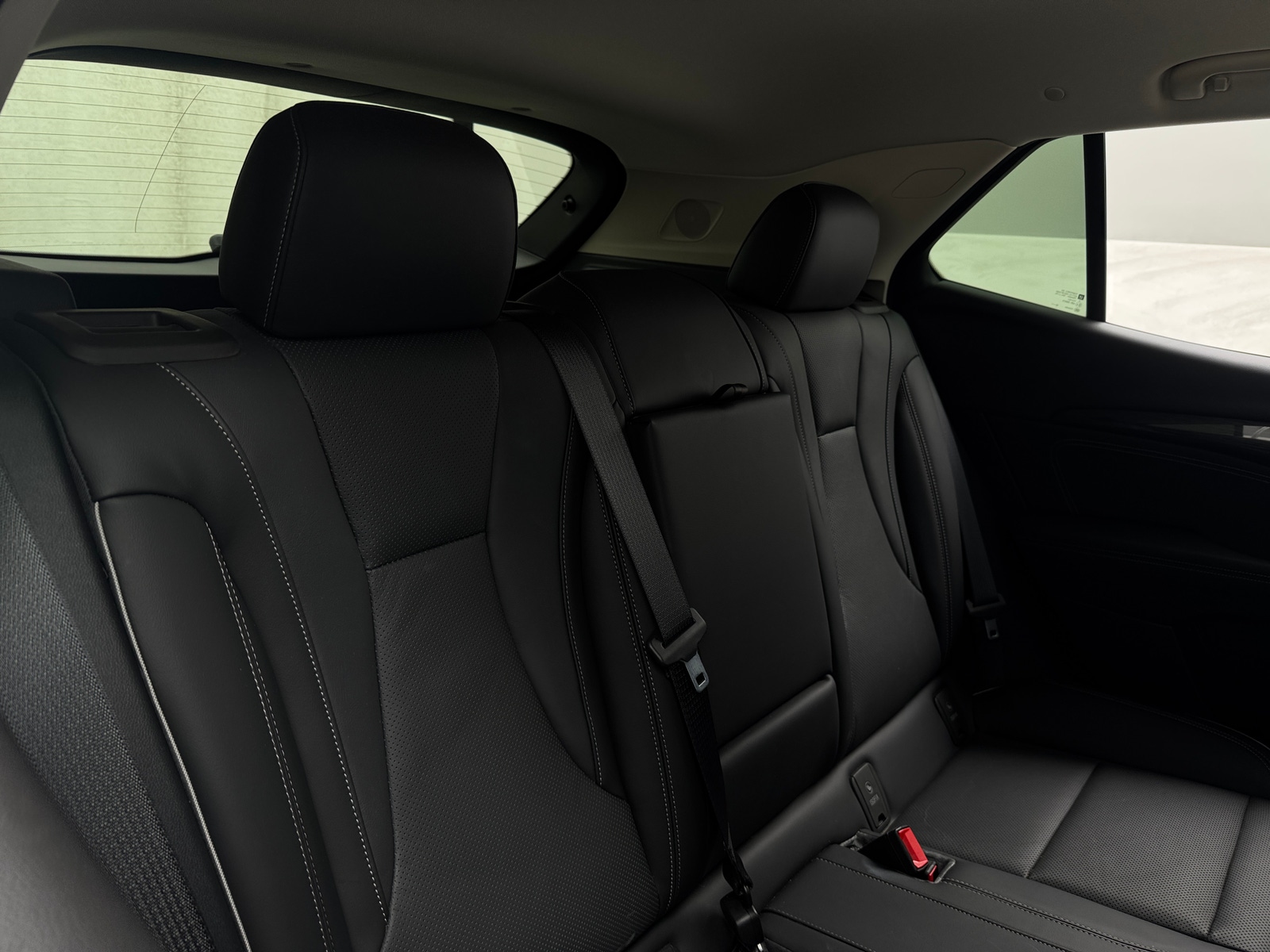 Thumbnail: 2023 Buick Envision - 5