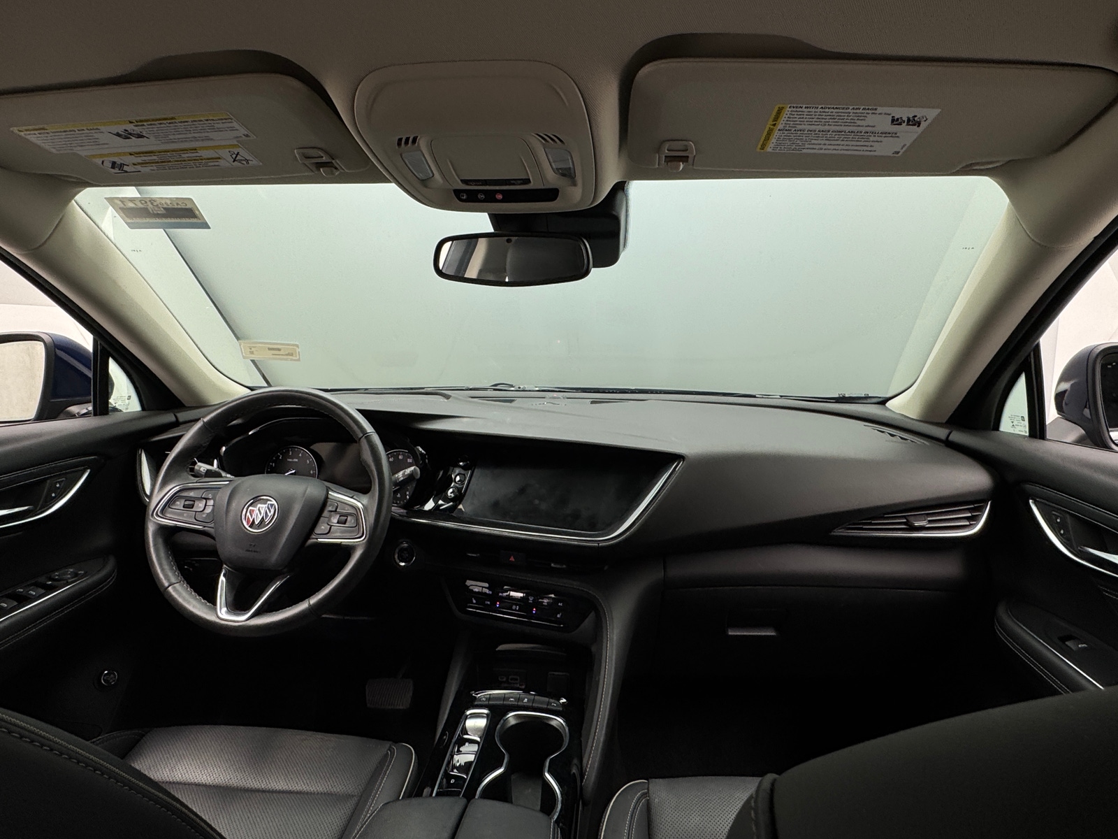 Thumbnail: 2023 Buick Envision - 2