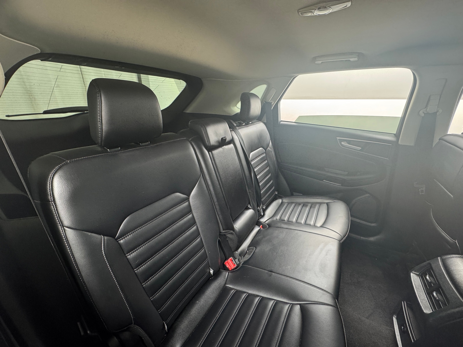 Thumbnail: 2024 Ford Edge - 5