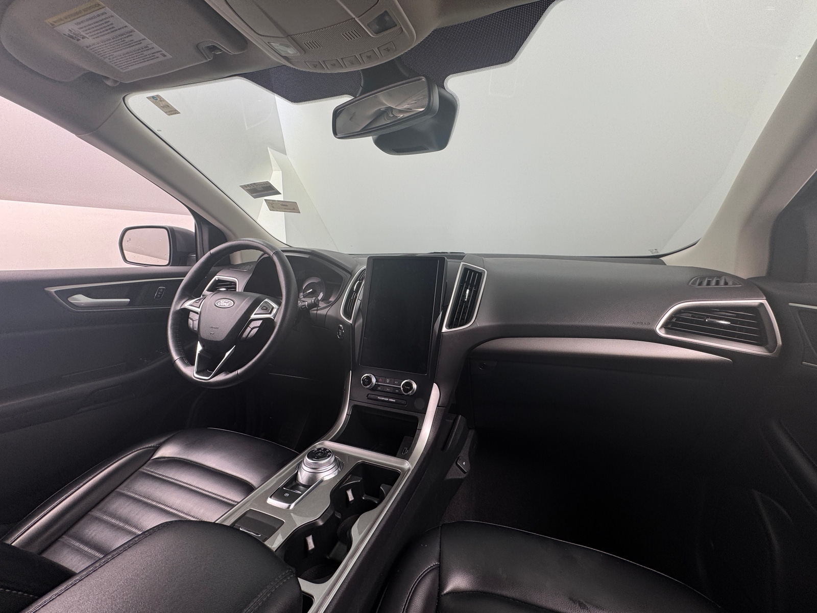 Thumbnail: 2024 Ford Edge - 2