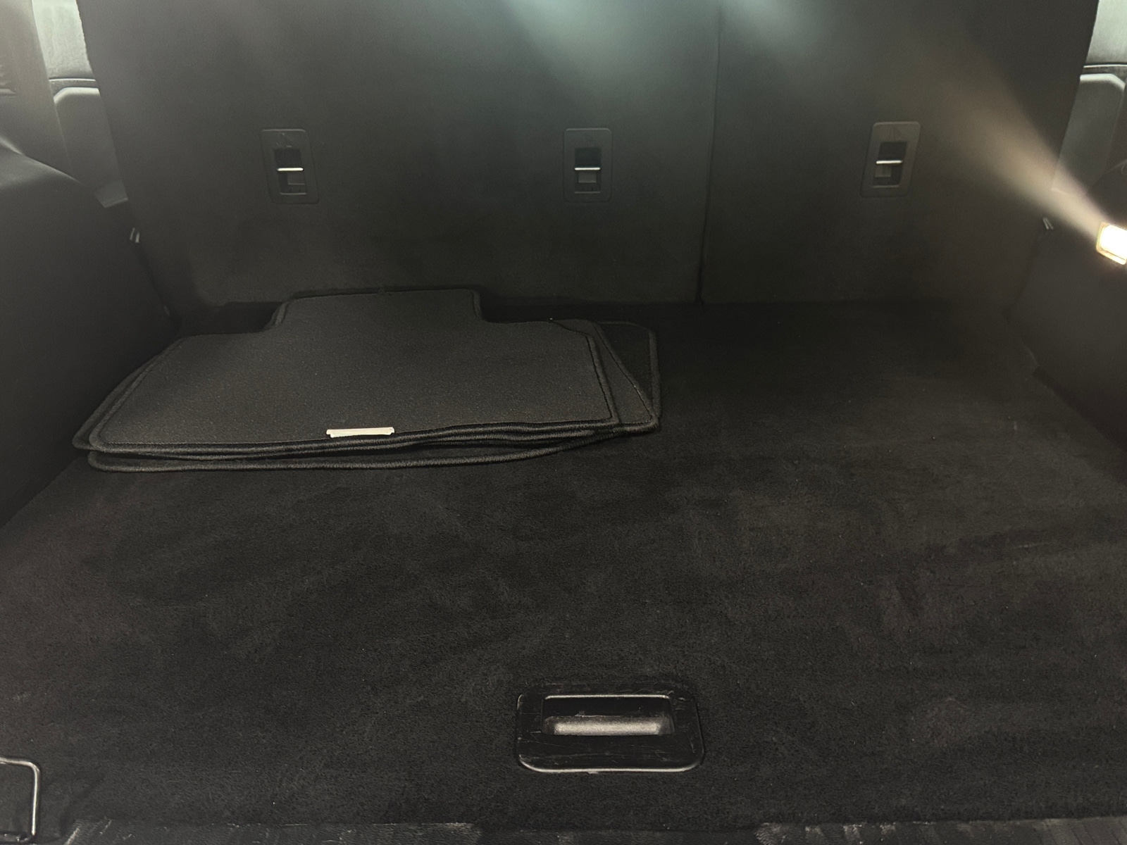 Thumbnail: 2024 Ford Edge - 6