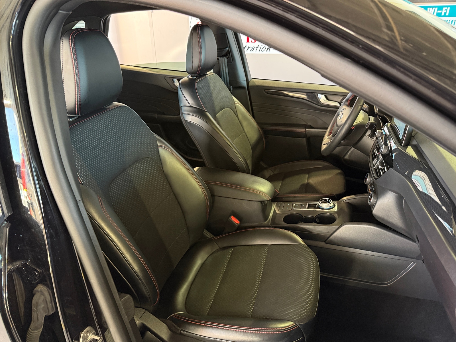 Thumbnail: 2025 Ford Escape - 2