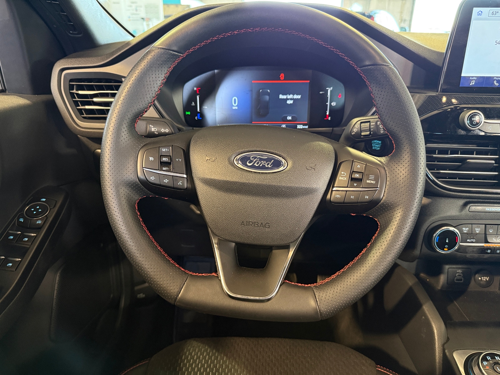 Thumbnail: 2025 Ford Escape - 5