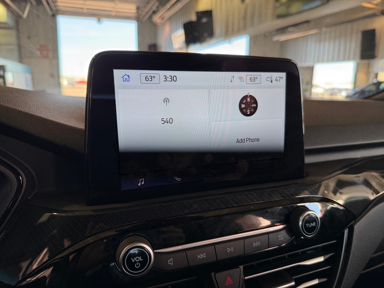 Thumbnail: 2025 Ford Escape - 4