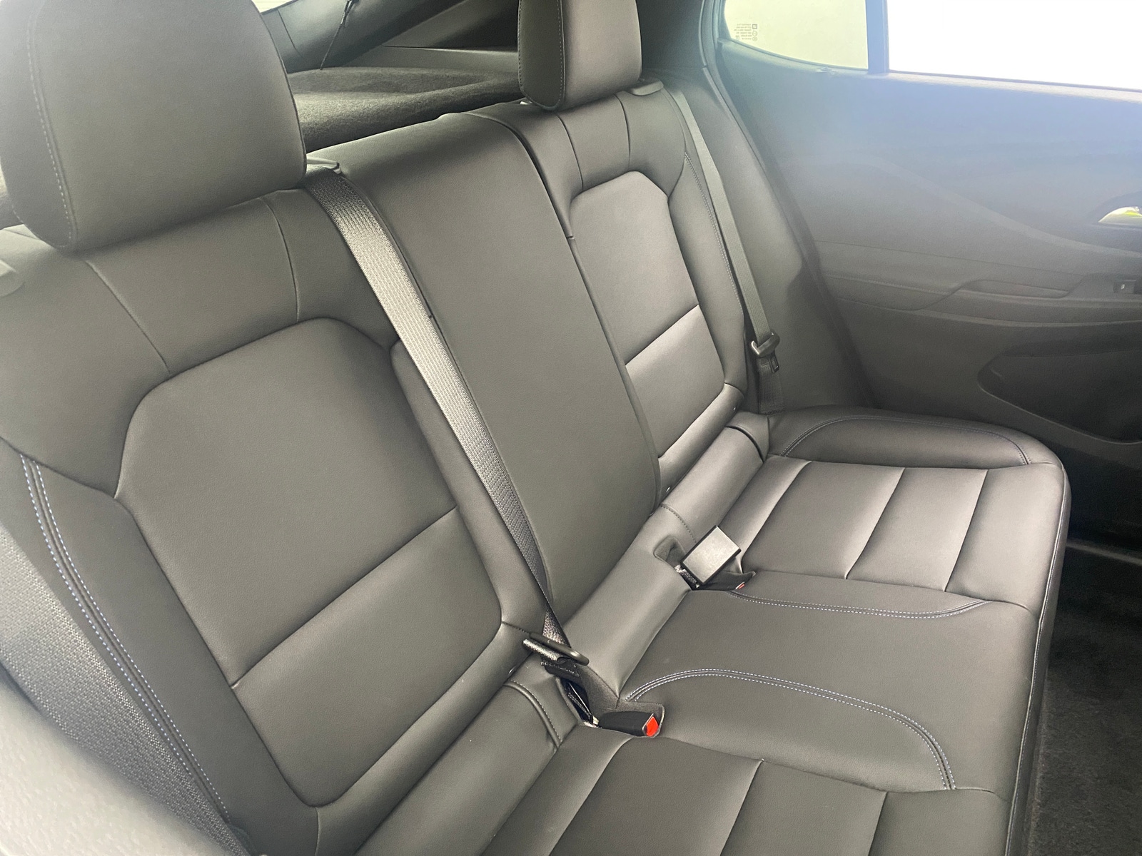 Thumbnail: 2024 Buick Envista - 5