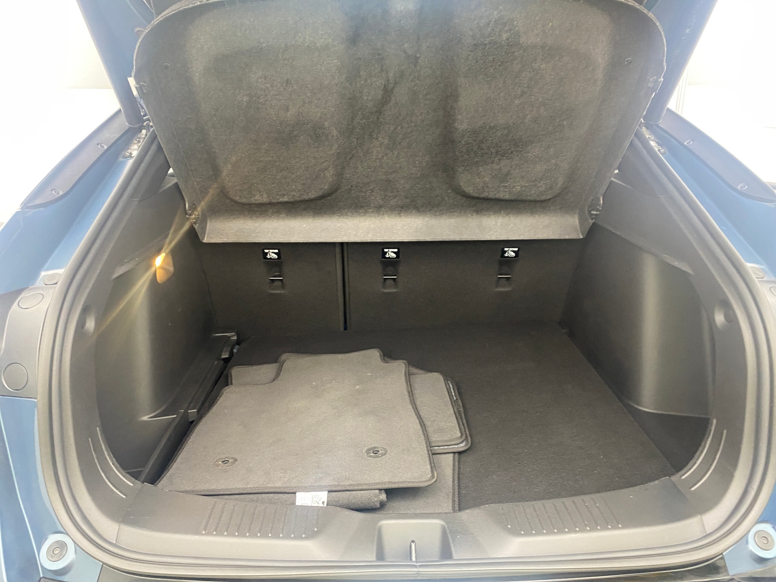 Thumbnail: 2024 Buick Envista - 6