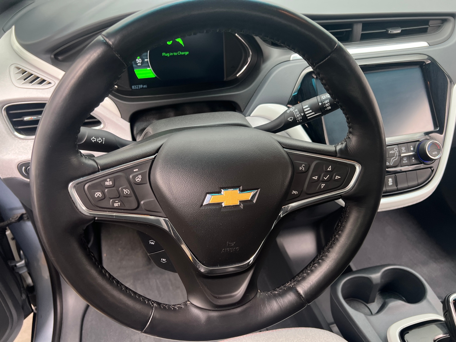 Thumbnail: 2017 Chevrolet Bolt EV - 5