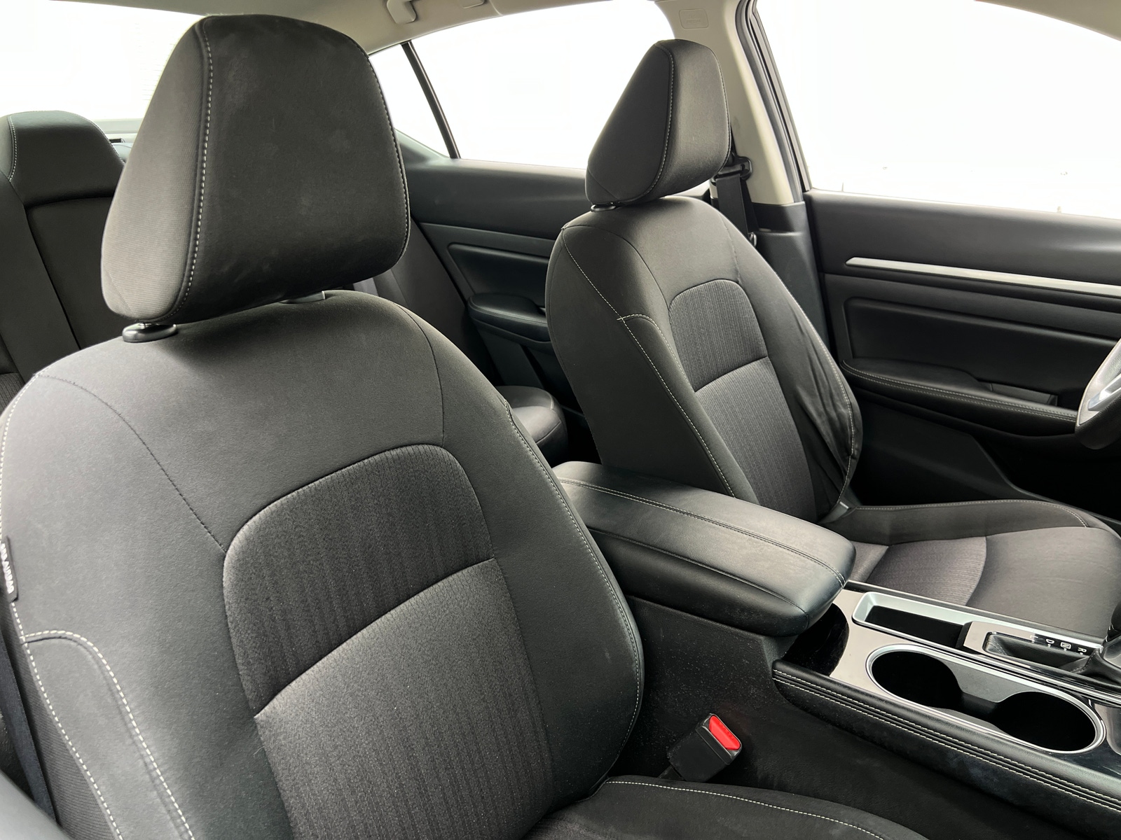 Thumbnail: 2023 Nissan Altima - 2