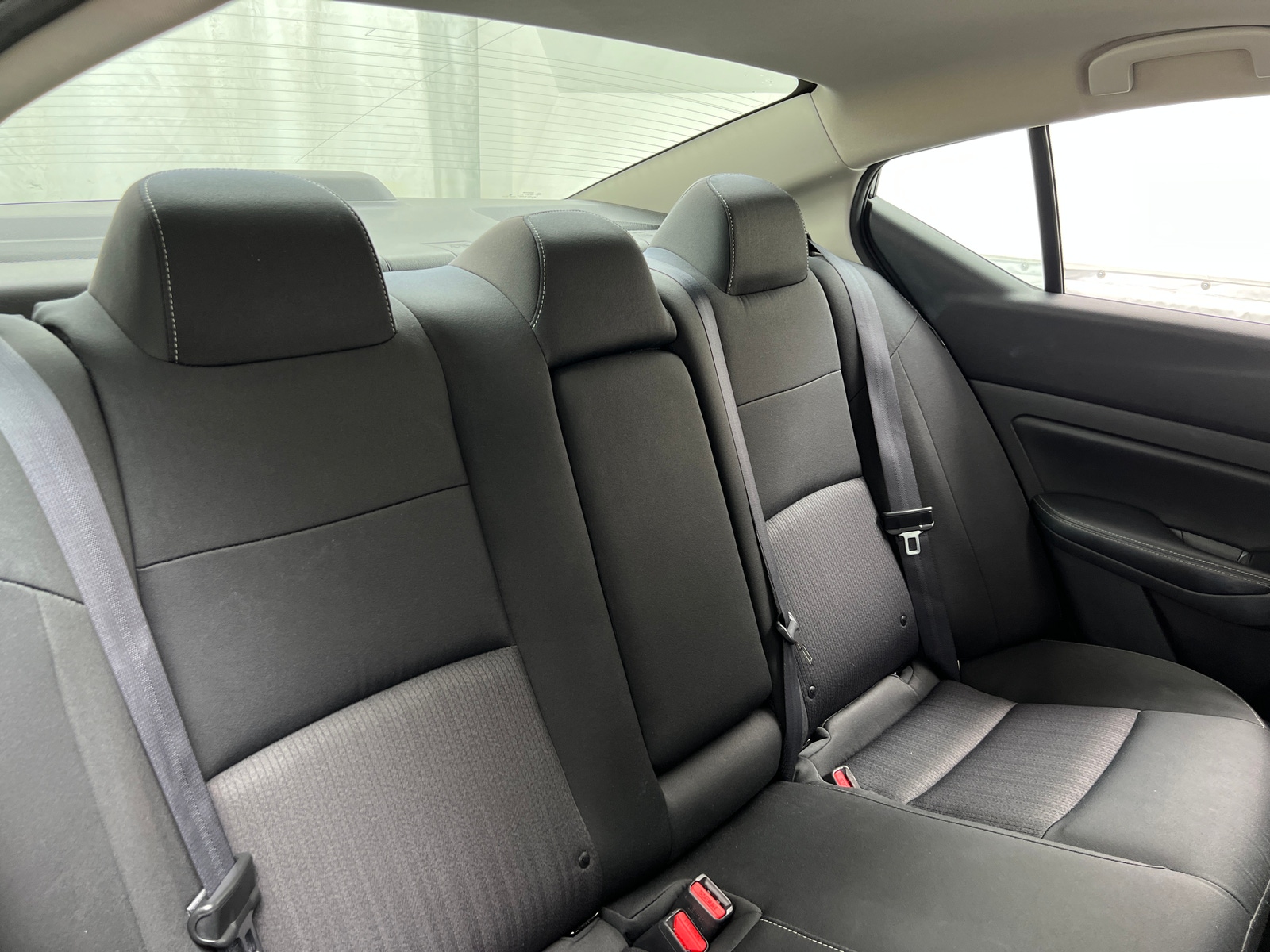 Thumbnail: 2023 Nissan Altima - 6