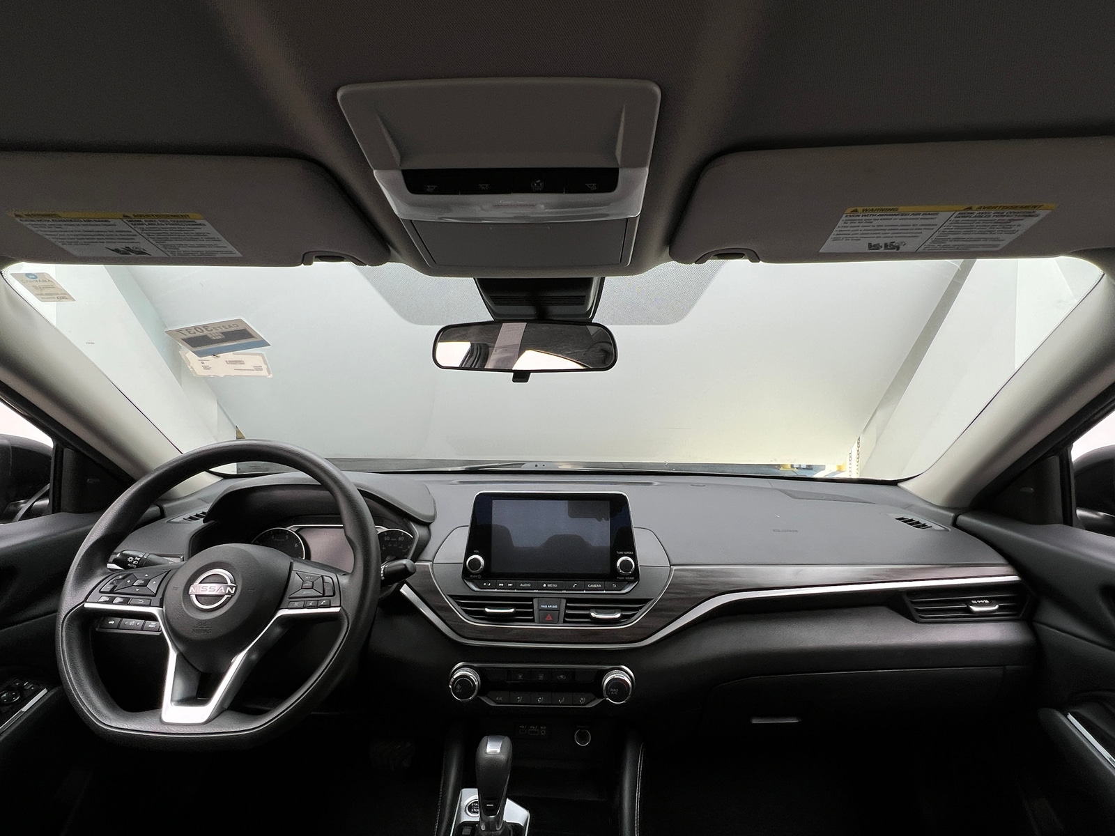 Thumbnail: 2023 Nissan Altima - 3