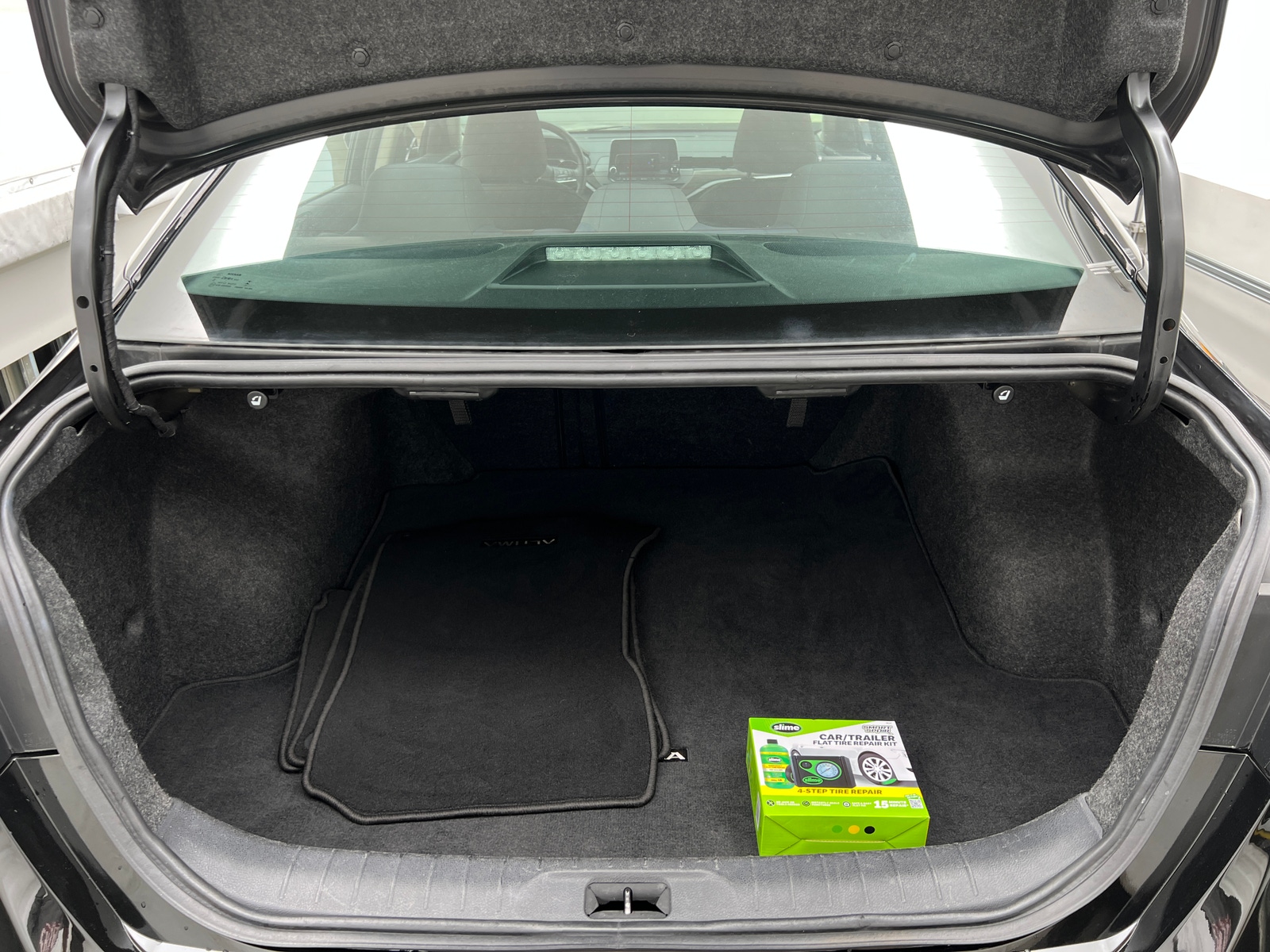 Thumbnail: 2023 Nissan Altima - 7