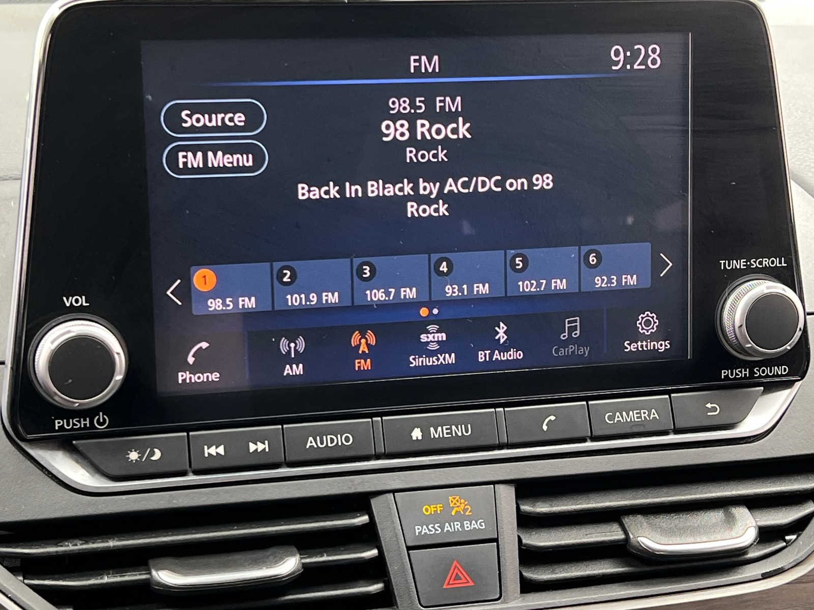 Thumbnail: 2023 Nissan Altima - 4