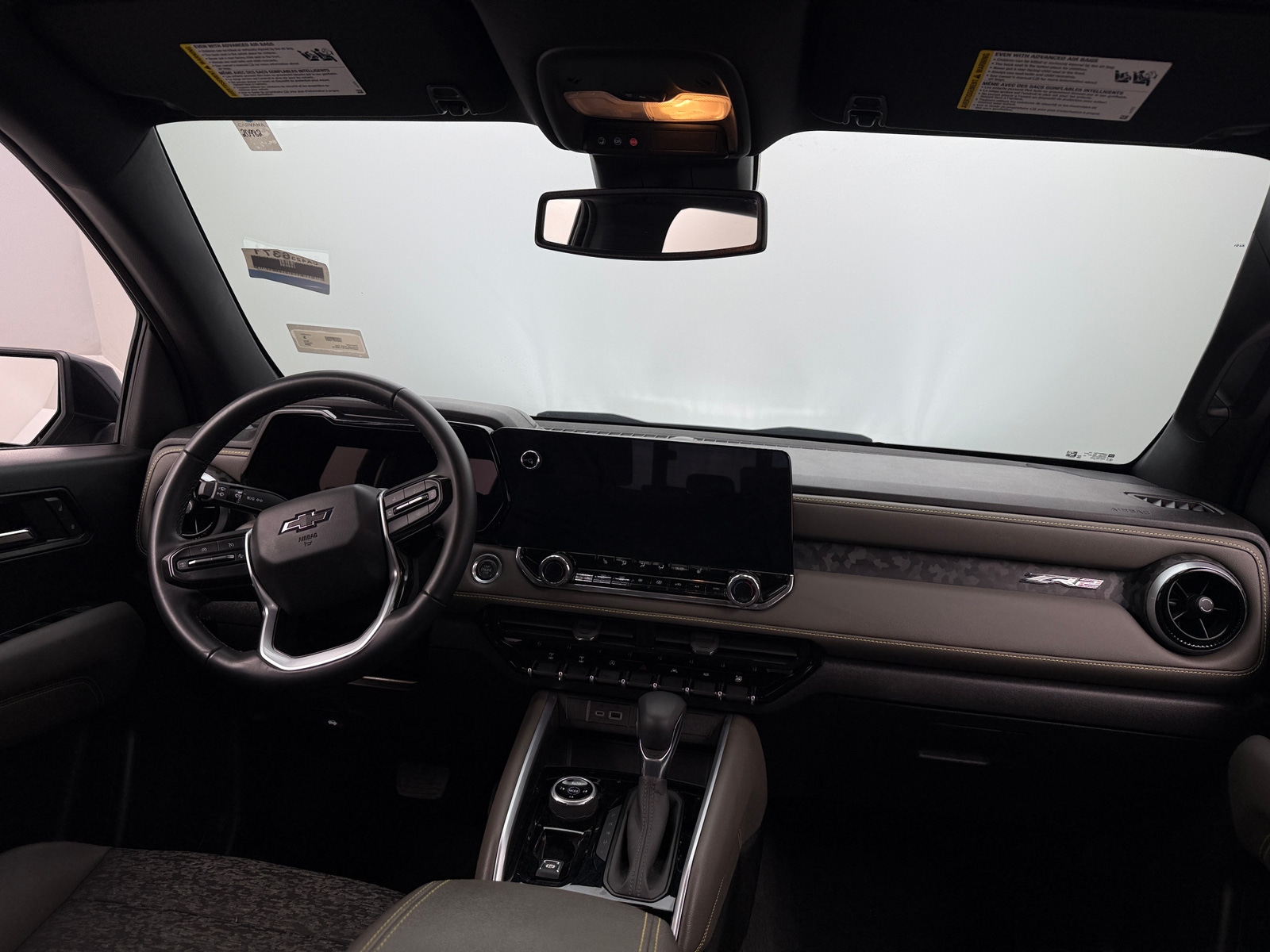 Thumbnail: 2024 Chevrolet Colorado - 2