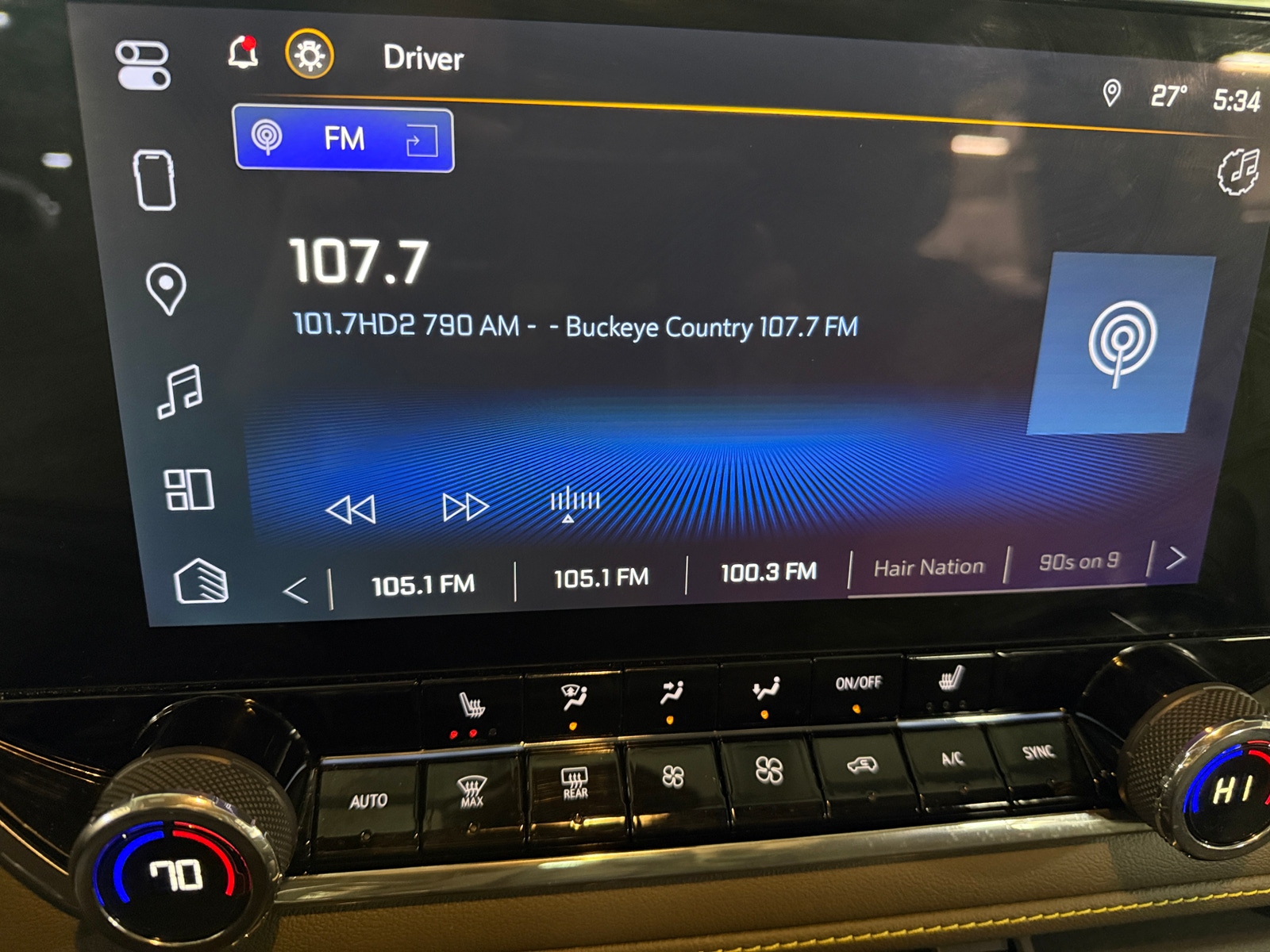 Thumbnail: 2024 Chevrolet Colorado - 3