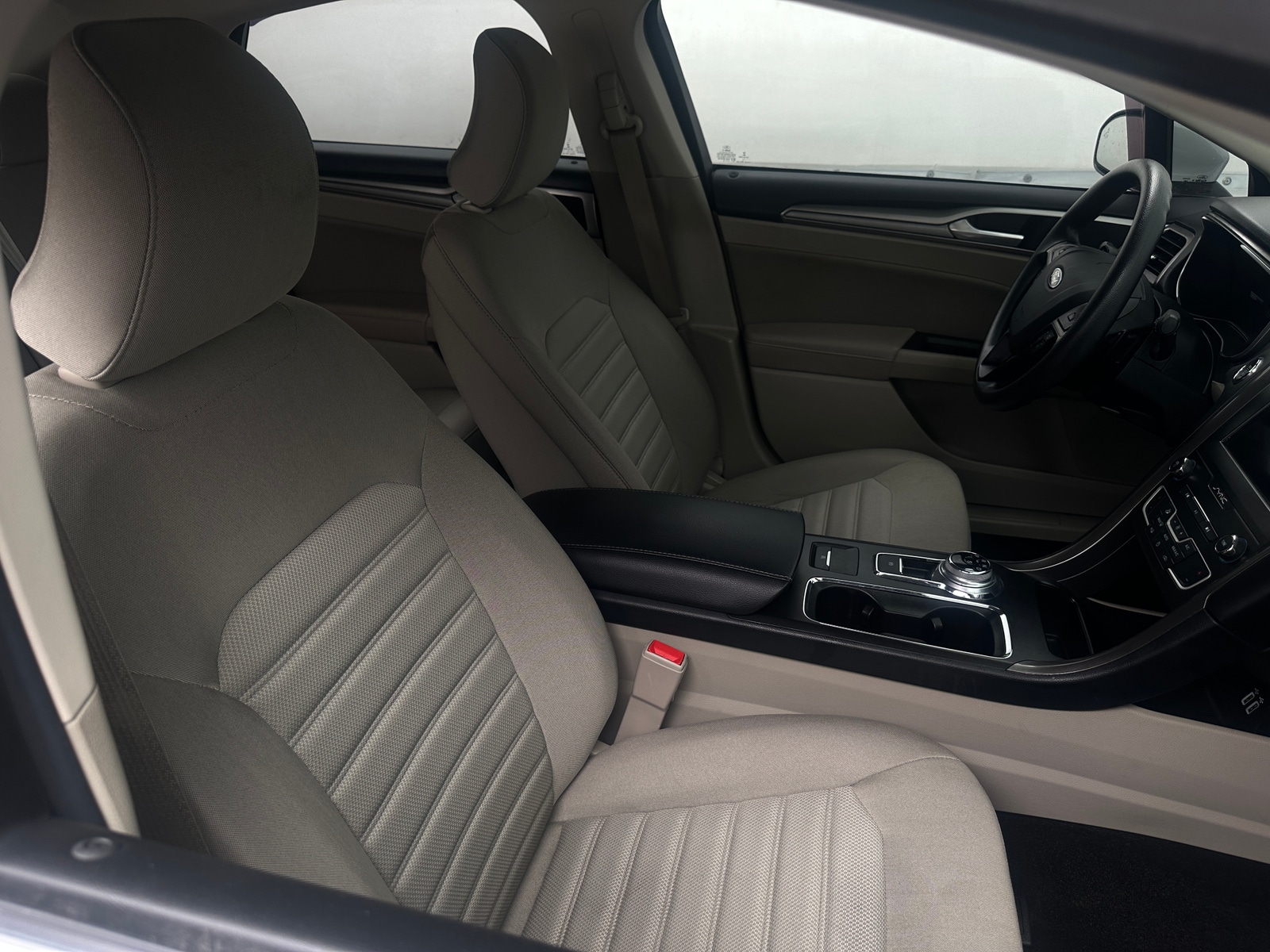 Thumbnail: 2019 Ford Fusion - 2