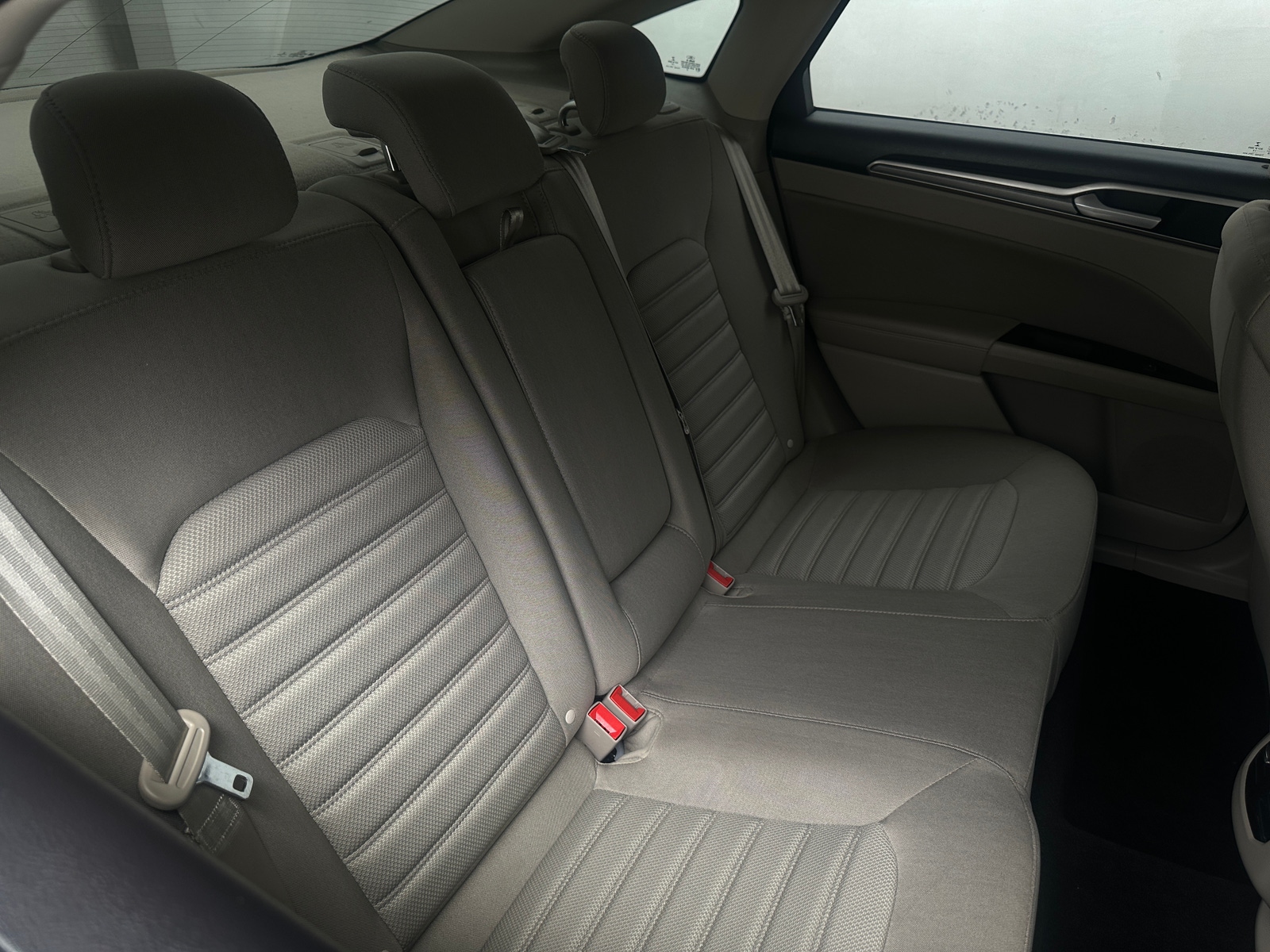 Thumbnail: 2019 Ford Fusion - 6