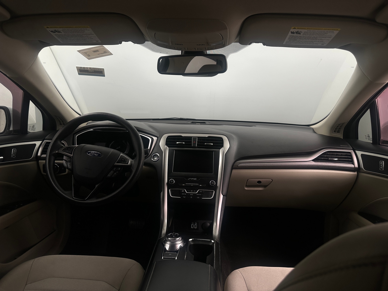 Thumbnail: 2019 Ford Fusion - 3